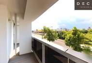 ANLEGERWOHNUNG - GARCONNIERE MIT GROSSER LOGGIA - WIENER NEUSTADT
