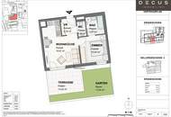 2 ZIMMER | IN DER ALTSTADT | MIT GARTEN | MIETBEGINN AB SEPTEMBER
