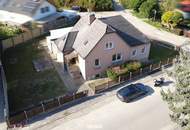 Gemütliches Einfamilienhaus mit großem Grundstück in St. Andrä-Wördern
