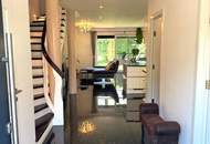 "Lifestyle Doppelhaus in Weigelsdorf!"