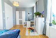 Helle 3-Zimmer-Wohnung mit sonniger Loggia im Zentrum von Gallneukirchen