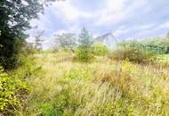 ++ PREISWERT ++ BAUGRUND in GÄNSERNDORF STADT