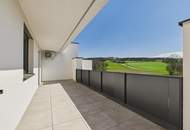 Doppelhaushälfte mit Pool und Klimaanlage