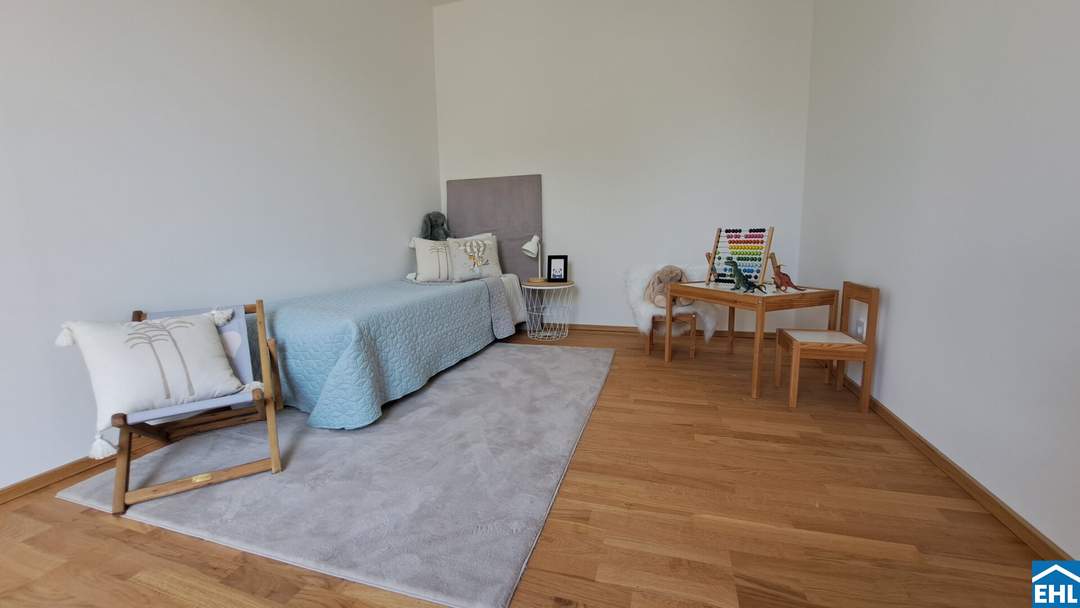Wohnen mit Stil und Komfort – BELLA VITA in Wiener Neustadt
