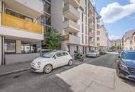 Exklusives Penthouse über den Dächern von Meidling