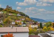 4 Zimmer Wohnung in Aussichtslage und toller Raumaufteilung in Schwaz