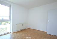 Schöne Eigentumswohnung mit großem Balkon und Tiefgaragenplatz in Eggenberg