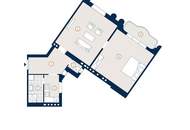 Betongold - sichere Kapitalanlage im Herzen der Stadt mit Zukunftspotenzial