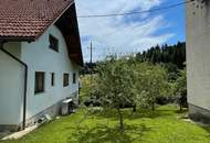 Lichtdurchflutetes Einfamilienhaus mit Potenzial als Zweifamilienhaus in ruhiger Sackgassenlage nahe Stainz Provisionsfrei (Provisionsfrei)