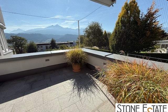 2-Zimmer-jKaufimmobilie: Klein. Fein. Besonders. - Premium-Wohnen in Innsbruck-Hötting, Wohnung-kauf, 658.000,€, 6020 Innsbruck-Stadt