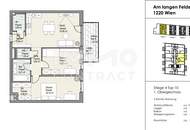 Donaustadt - Am langen Felde