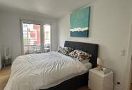 Provisionsfreie- Moderne 3-Zimmer Neubau Wohnung 96m² mit Balkon 7,5 m² in Wien 1020