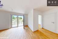 / EIGENGARTEN / 2 ZIMMER / TERRASSE / VERFÜGBAR AB SOFORT