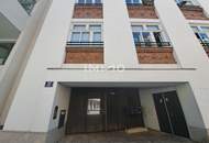 KEINE ANRFE, NUR SCHRIFTLICHE ANFRAGEN BITTE: Unbefristet: Moderne Balkonwohnung in der Jagdgasse