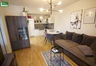 Chance für Anleger: Vermietete 2-Zimmer-Wohnung mit großzügigem Balkon in TOP Zustand! Provisionsfrei. - WOHNTRAUM