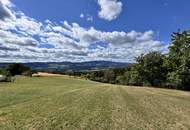 Schöner Bauernhof am Pöllauberg mit 1,8ha Grundfläche! Selbstversorgerhof mit viel Potential!!!