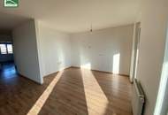Moderne 4-Zimmer-Wohnung mit geräumiger Loggia in zentraler Lage am Eggenberger Gürtel!