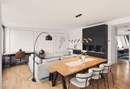Panorama, Charme, Lebensqualität – Dachgeschoss-Juwel