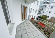 Wohnen im Seeparkviertel Vösendorf - eine außergewöhnliche Grünruheoase!