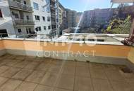 Top-Garconniere mit Terrasse im Herzen Innsbrucks vermietet bis 2027: Mentlgasse 16 KP 249.000