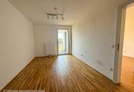 Großzügige 2-Zimmer Wohnung mit Loggia