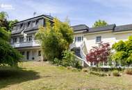 Anwesen am Mitterberg – Prachtvolle Liegenschaft in Ruhelage