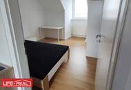 Top-Anlagewohnung in Bestlage Wels – 3 getrennte Zimmer nahe FH & Stadtplatz