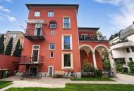 Historische Grandezza trifft moderne Perfektion – Exklusive Gründerzeitvilla in Graz