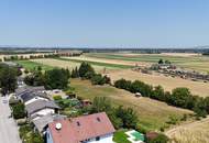 "Preishit: 900 m² Baugrundstück in Königstetten"
