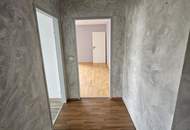 PROVISIONSFREIE GEFÖRDERTE 2- ZIMMERWOHNUNG mit LOGGIA