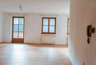 Gemütliche Mietwohnung in ruhiger Waldrandlage nahe Bärnbach