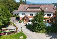 Investment mit Geschichte: Das 'Marienbräu' – saniertes Wohn-&Gewerbejuwel mit vielseitiger Nutzung!