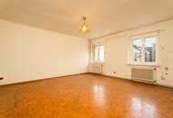 Großzügige 2-3 Zimmer Wohnung in 1030 Wien, 3. Etage, 95,89 m², sanierungsbedürftig!