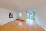 Attraktive 3-Zimmer-Wohnung in 1180 Wien – ideal für Ihr neues Zuhause!