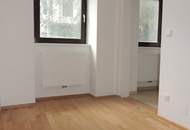 optimal geschnittene 2 Zimmer Wohnung