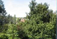 Sofortbezug. WIEN 13. BEZIRK, SPEISING, 66m² in Grünruhelage, TEILMÖBLIERT