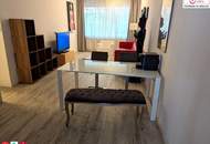 Loft mit Gewerbefläche, Wohnbereich und Garagenplatz