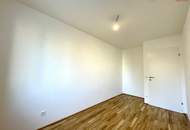 3-Raum-Eigentumswohnung in verkehrsberuhigtem Siedlungsgebiet am Bindermichl