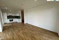 3-Zimmer-Wohnung mit großem Balkon! - Wohnen am Park!