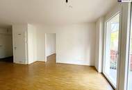 Kuschelig, zentral, sofort frei – Wohnung mit Ostbalkon in Graz