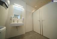 SENSATION! GEWERBE-JUWEL! Ihr Erfolgsstandort mit Strahlkraft – Ein vielseitiges Geschäftsobjekt in Gleisdorf mit genügend PKW-Abstellplätze PLUS Lagerhalle!!! 3D-RUNDGANG LINK!