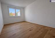 Bis zu -5% Rabatt sichern! Einziehen &amp; wohlfühlen! Exklusive 4-Zimmer-Dachgeschoßwohnung im Zentrum Schwechats - nachhaltig, hochwertig &amp; unwiderstehlich!