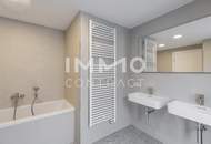 Luxuriöse DG Wohnung ohne Dachschrägen und 3 Terrassen! Grüne Ruhelage in den Weinbergen!