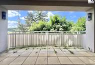 360° TOUR // TERRASSENWOHNUNG in PÖTZLEINSDORF