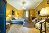 Herrschaftlicher Winzergutshof im idyllischem Kamptal - Luxus - Eleganz und Perfektion