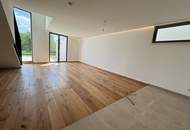 PROVISIONSFREI ! Exklusive Eigentumswohnungen mit Freifläche , Erstbezug Nachhaltig