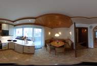 Ländliche Idylle mit Fernblick nahe der Stadtgrenze Wien!