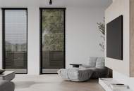 Am Walde: Erstbezug - Exklusives Garten - Apartment in Bestlage von Neustift am Walde!