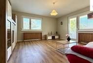 Attraktive Eigentumswohnung mit Loggia-Highlight, Stellplatz und vielfältigen Gestaltungsmöglichkeiten