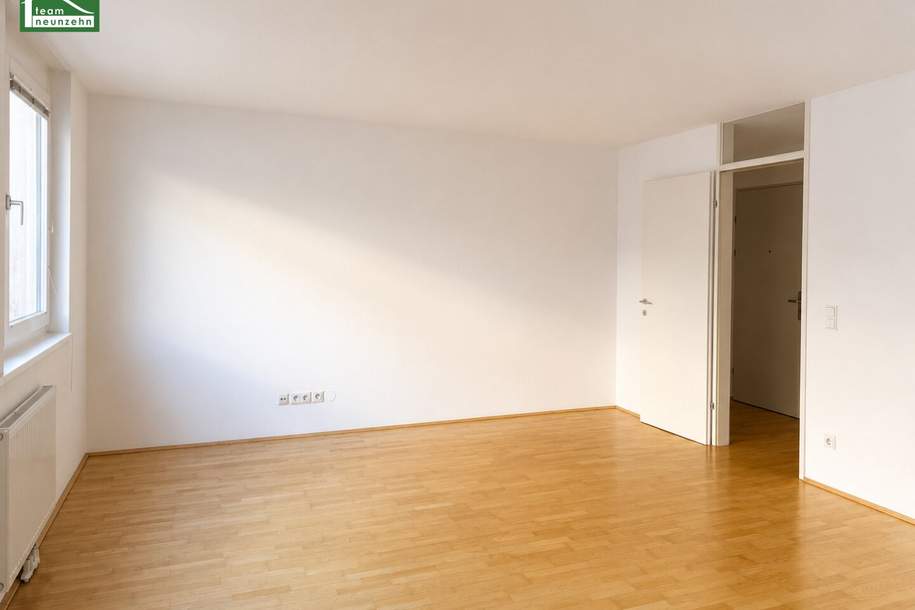 Zentraler Wohnkomfort in ruhiger Stadtlage - Nahe U1 & Helmut-Zilk-Park!, Wohnung-miete, 995,00,€, 1100 Wien 10., Favoriten